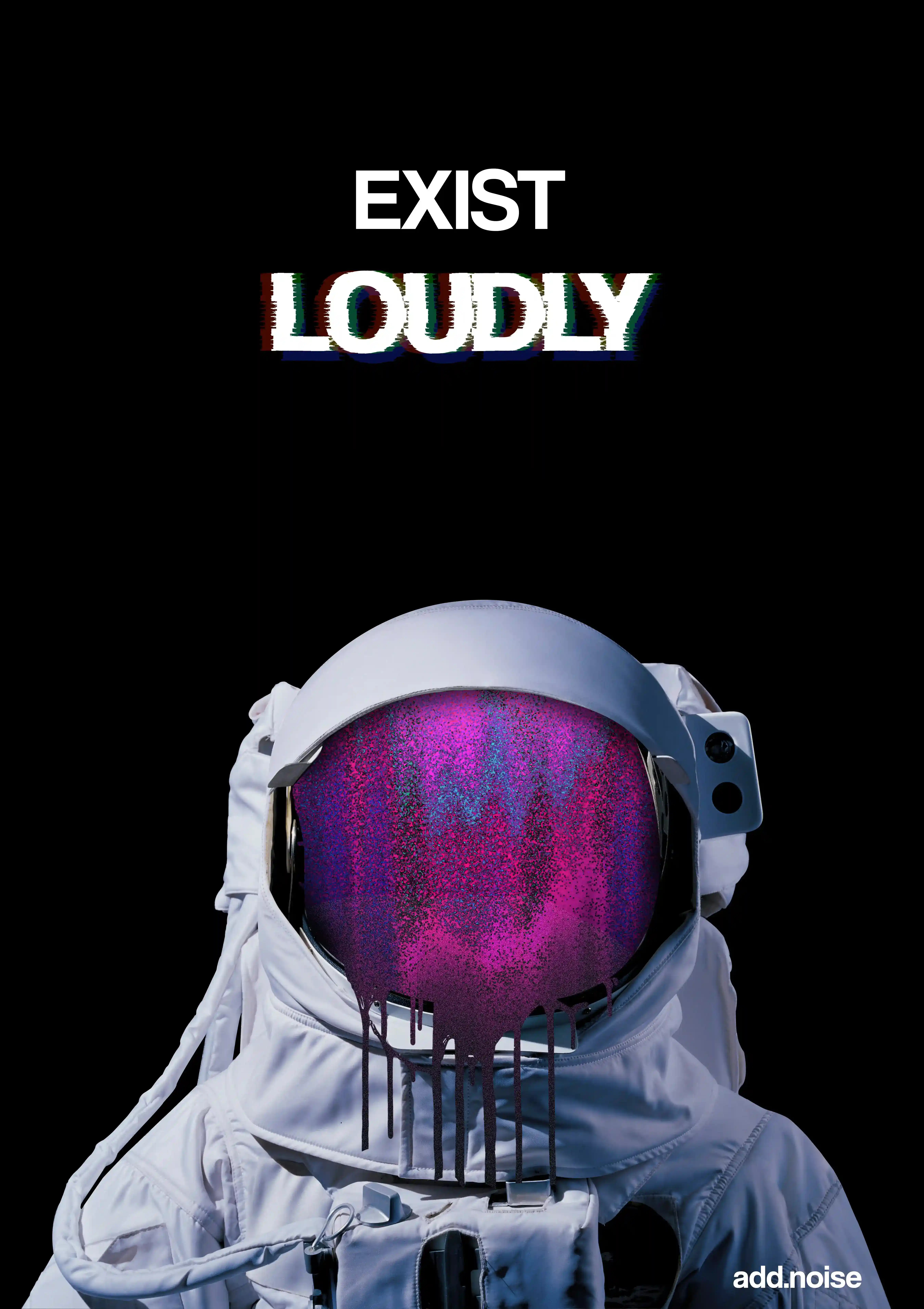 Existloudly