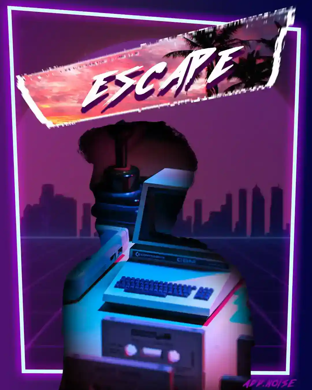 escape