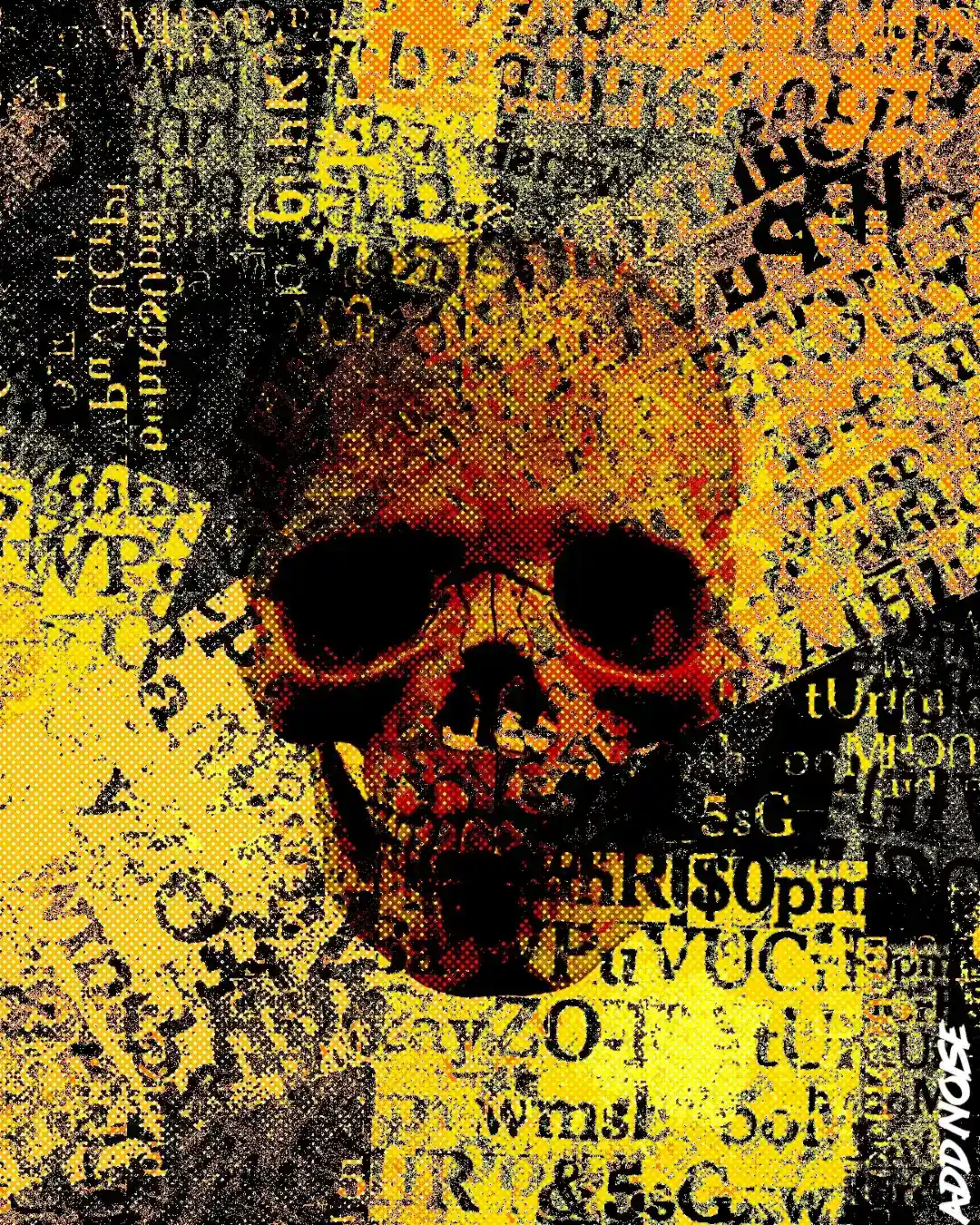 skull